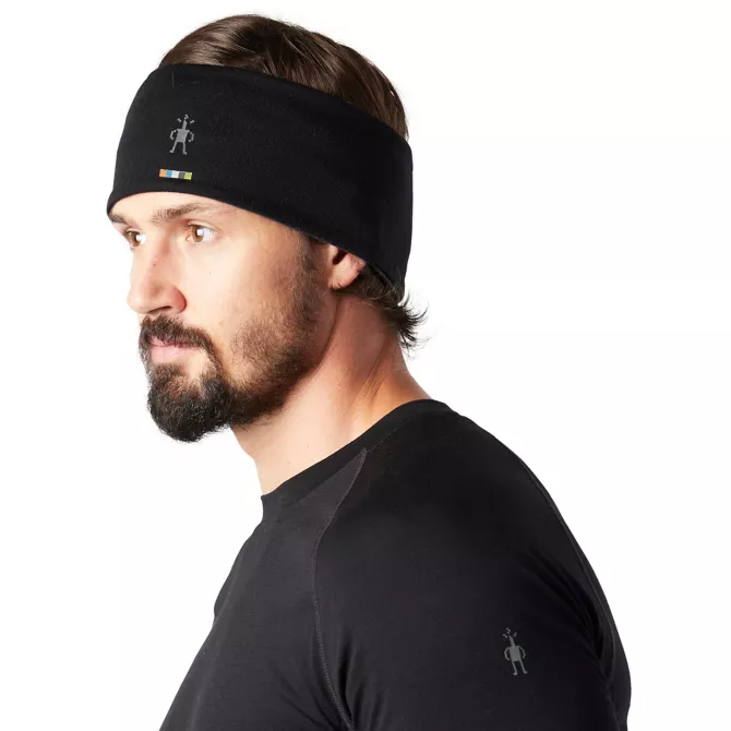 Merino 250 Reversible Headband
