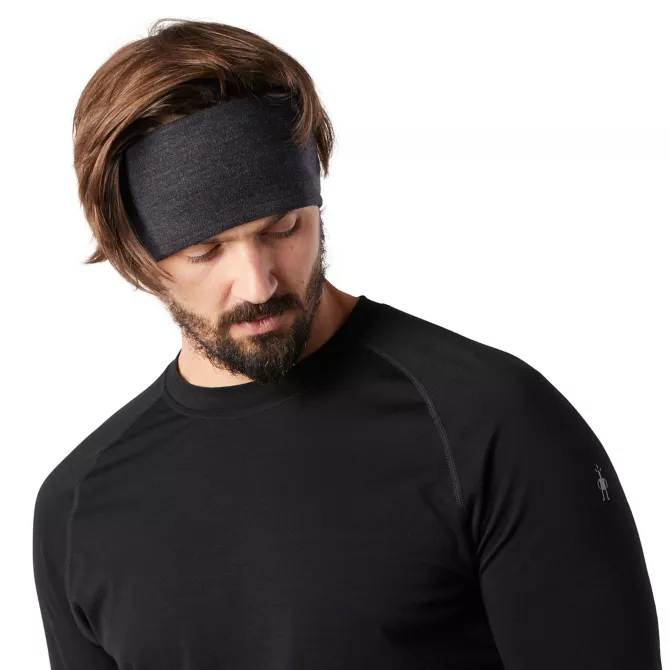 Merino 250 Reversible Headband