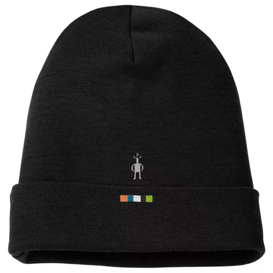 Thermal Merino Cuffed Beanie