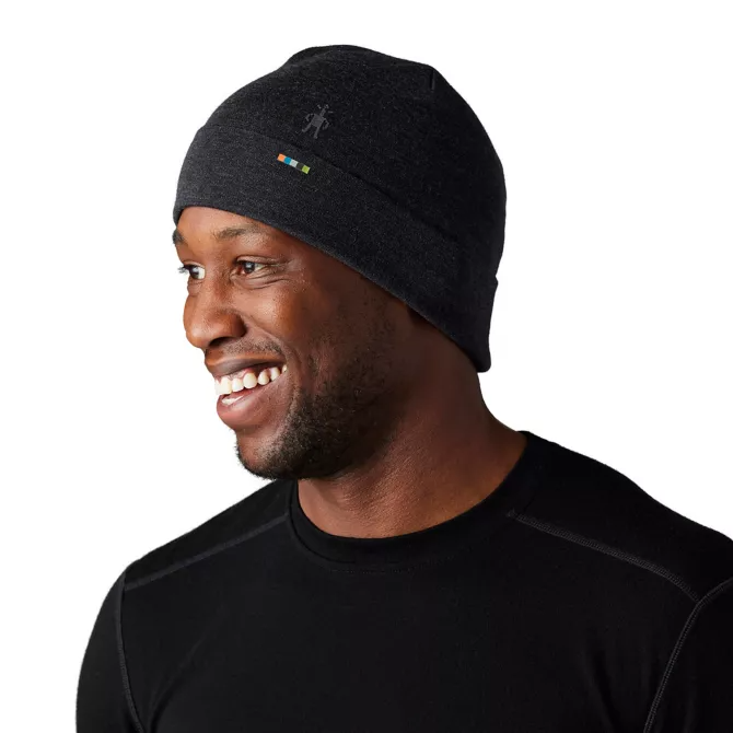 Thermal Merino Cuffed Beanie