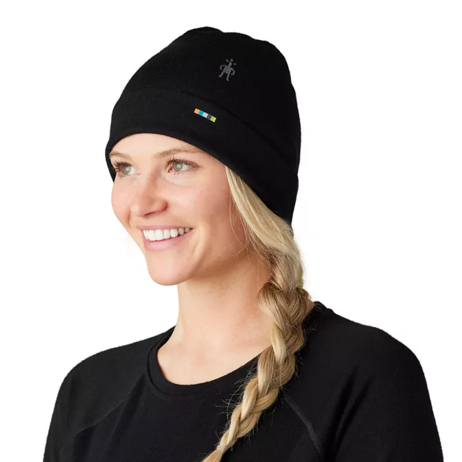 Thermal Merino Cuffed Beanie