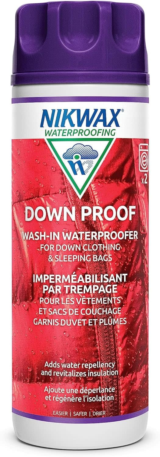 Nikwax Down Proof