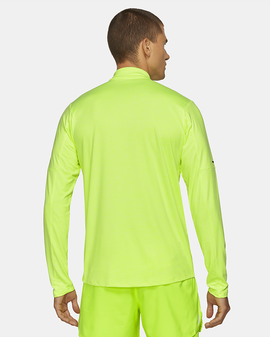 Men's Element Half Zip