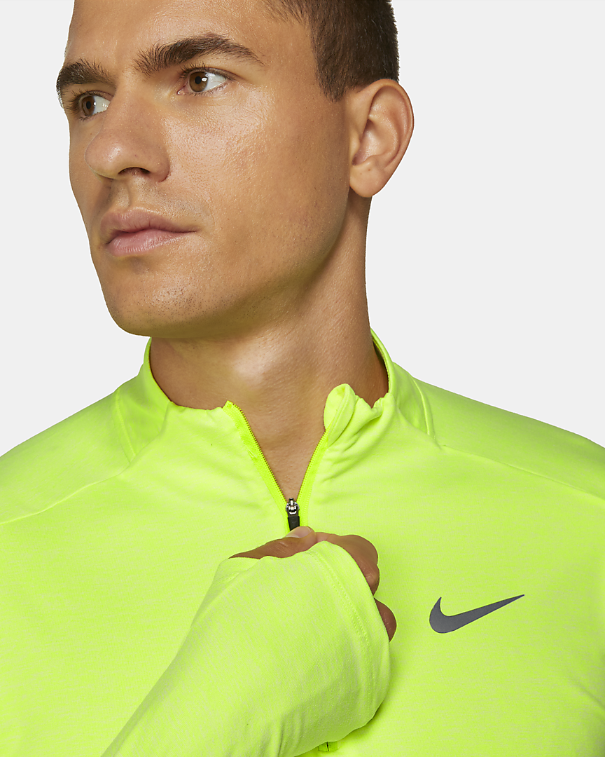 Men's Element Half Zip