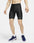 Men's Fast Dri-FIT Half Tight