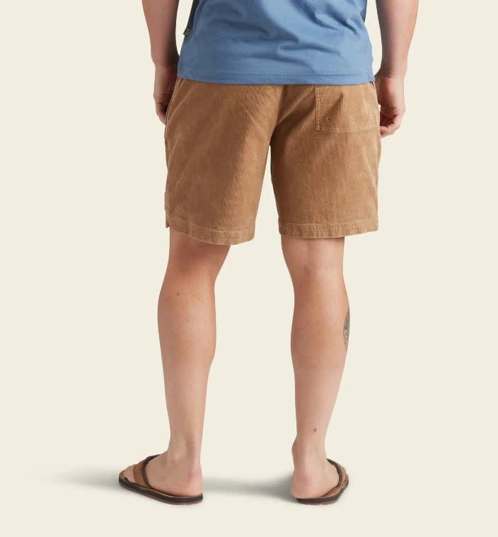 Men's Pressure Drop Cord Shorts