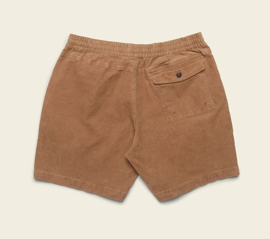 Men's Pressure Drop Cord Shorts