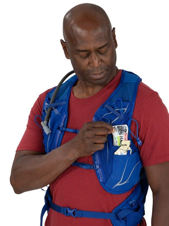 Men's Duro 15L Hydration Vest