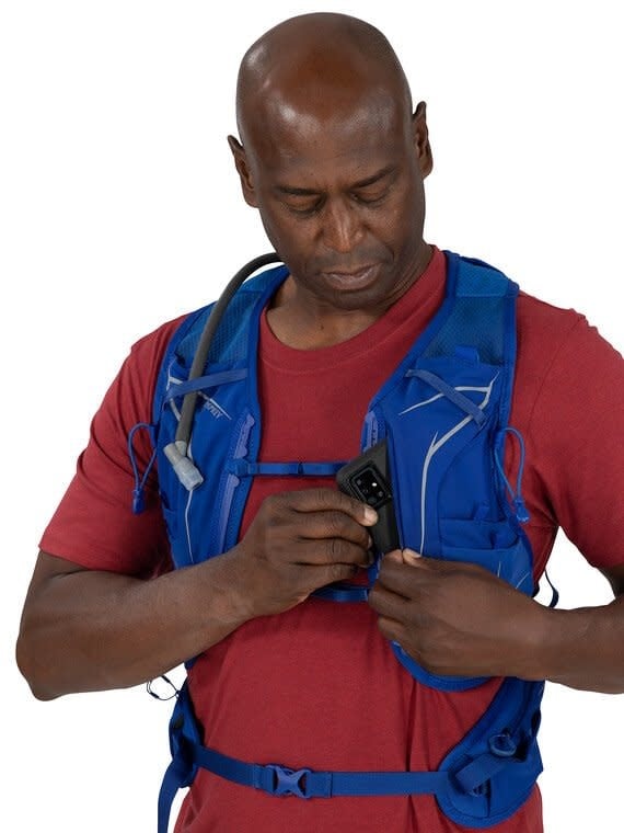 Men's Duro 15L Hydration Vest