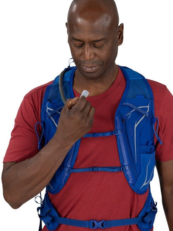 Men's Duro 15L Hydration Vest