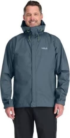 Men's Downpour Eco Jacket