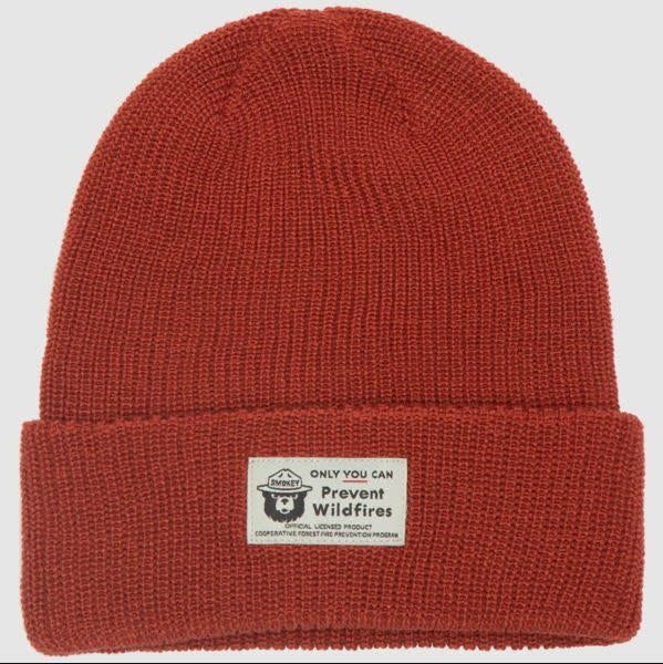 Firewatch Cap