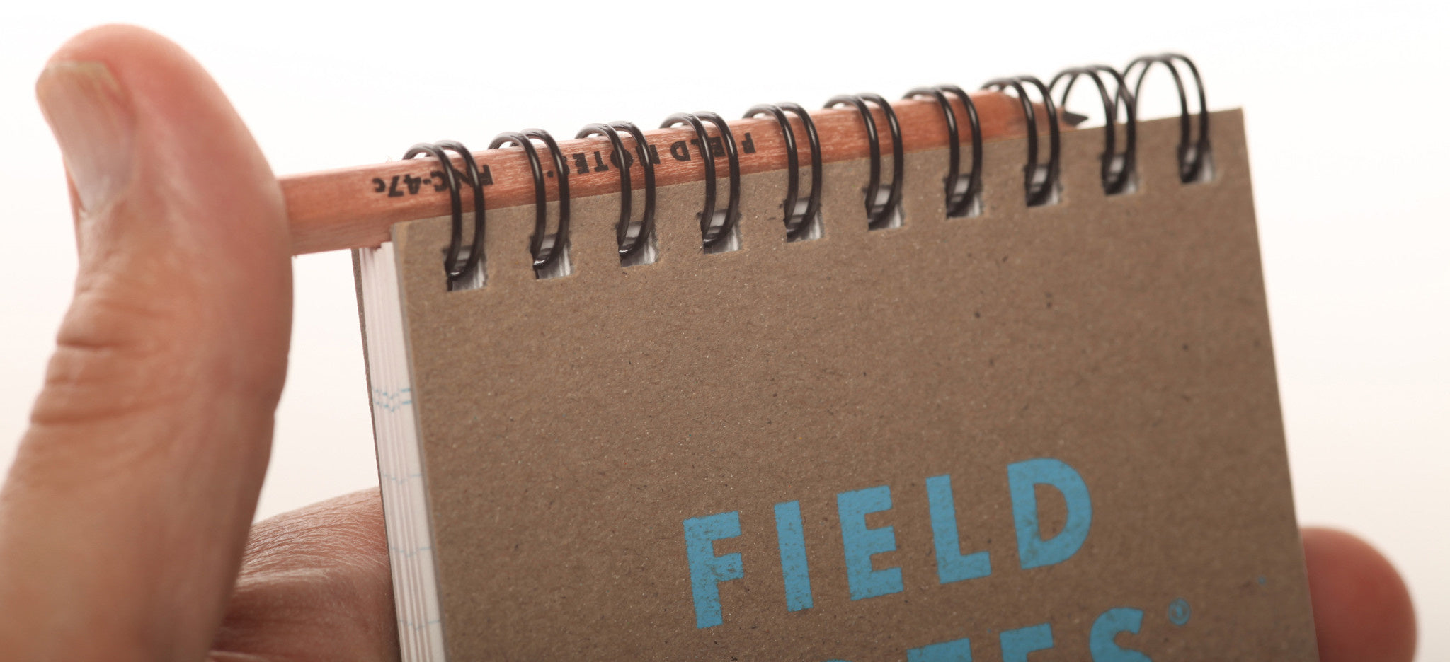 Field Notes Heavy Duty 2-Pack