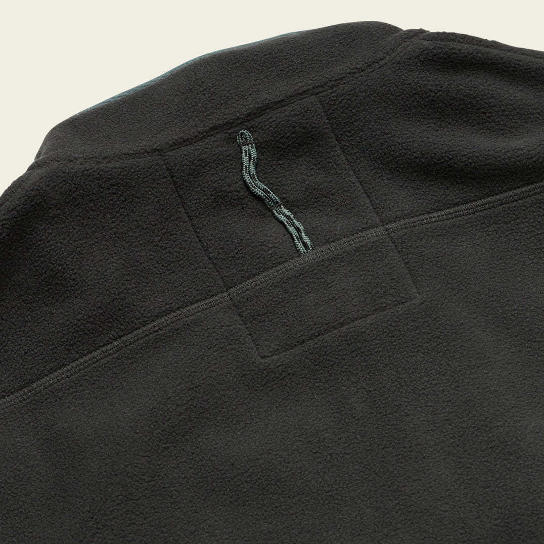 Men's Free Range Fleece Vest