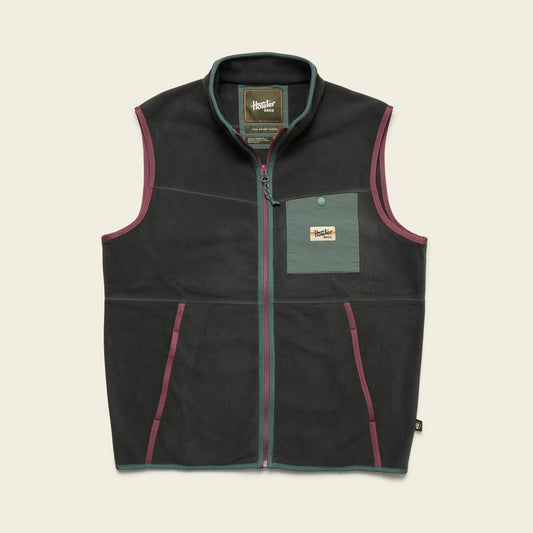 Men's Free Range Fleece Vest