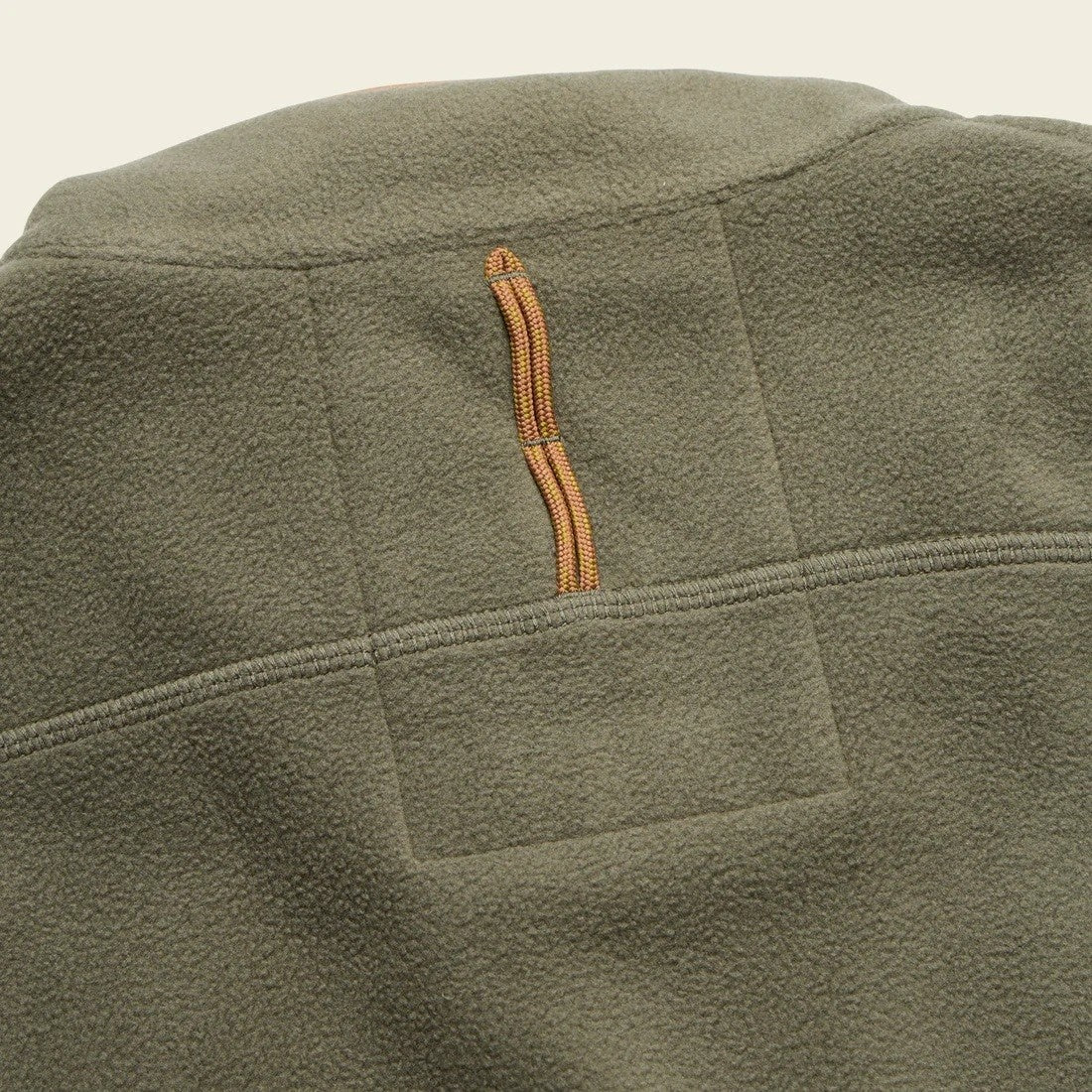 Men's Free Range Fleece Vest