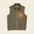 Men's Free Range Fleece Vest