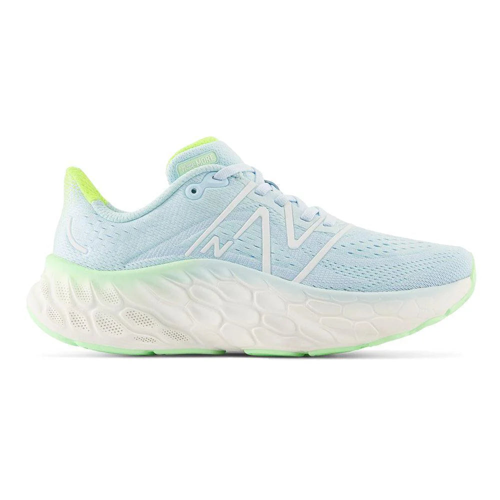 Women's Fresh Foam X More v4