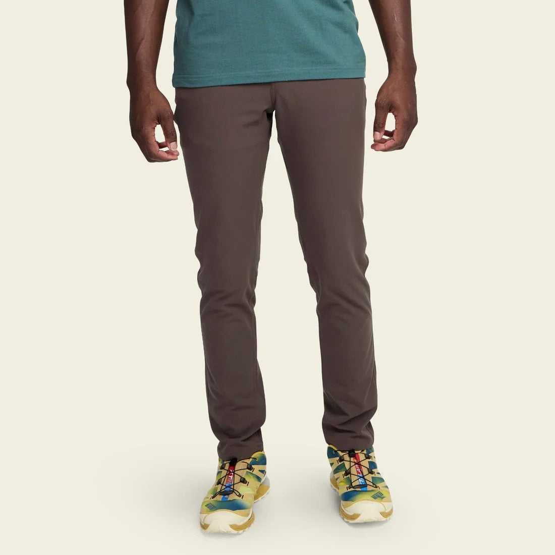 Men's Frontside Tech Pants