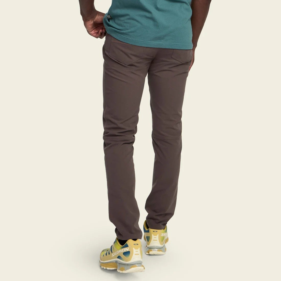 Men's Frontside Tech Pants