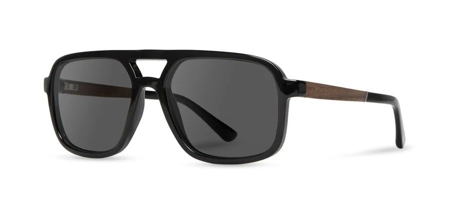 Glacier HD Plus Polarized Green Flash