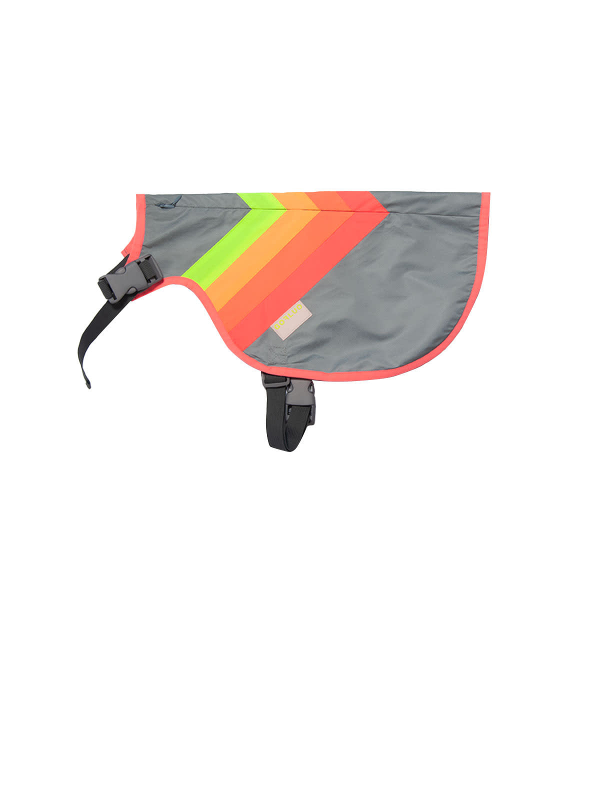 Luna Reflective Dog Vest - Large