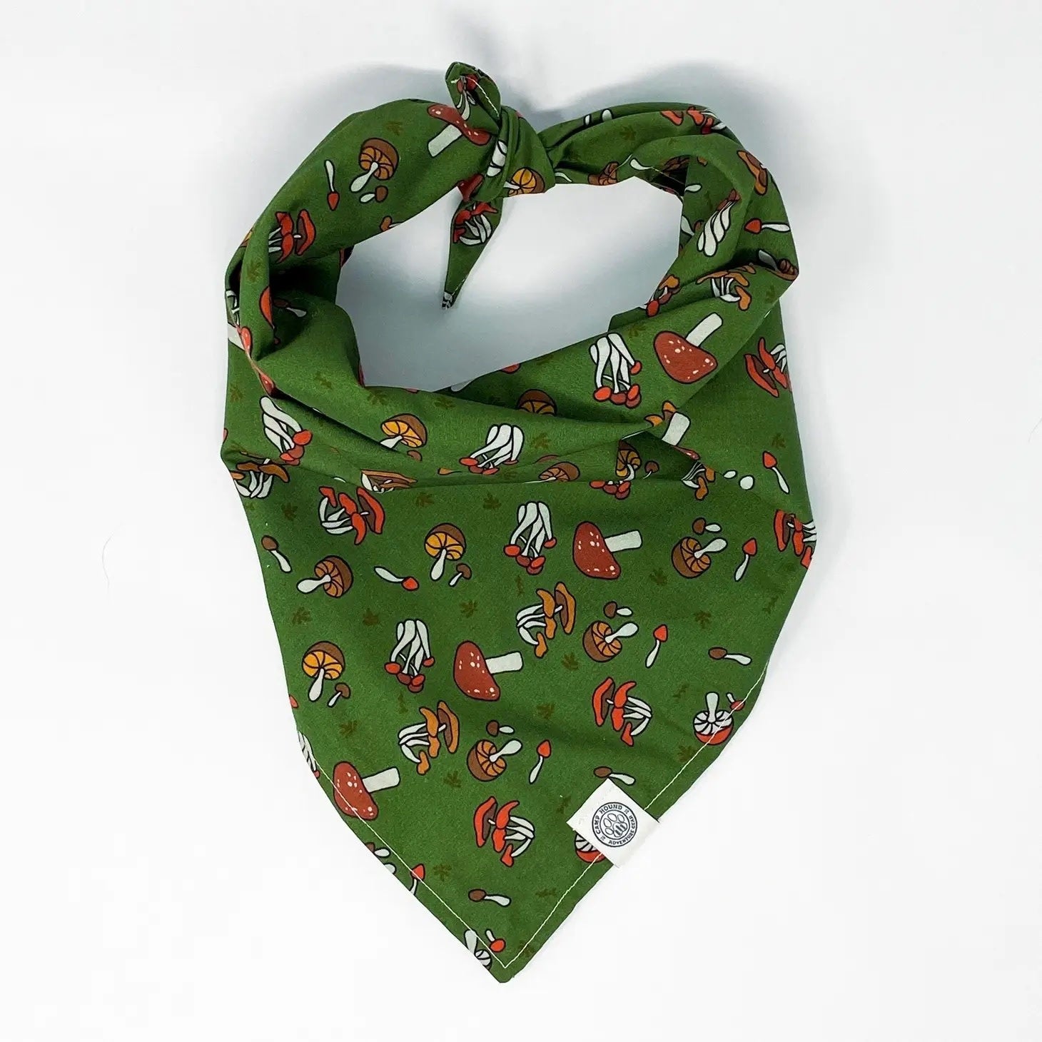 Dog Bandana