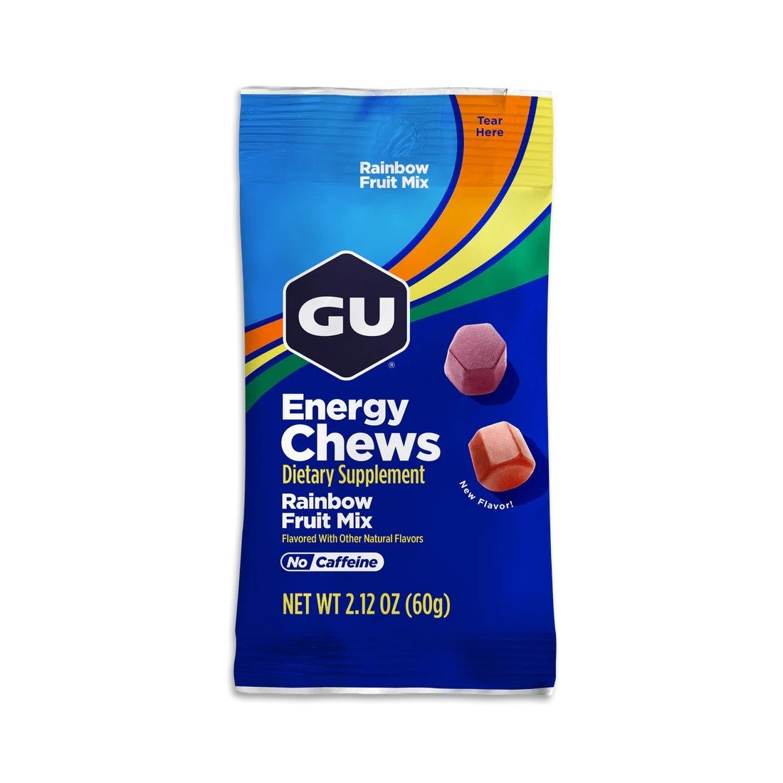 Gu Energy Chews