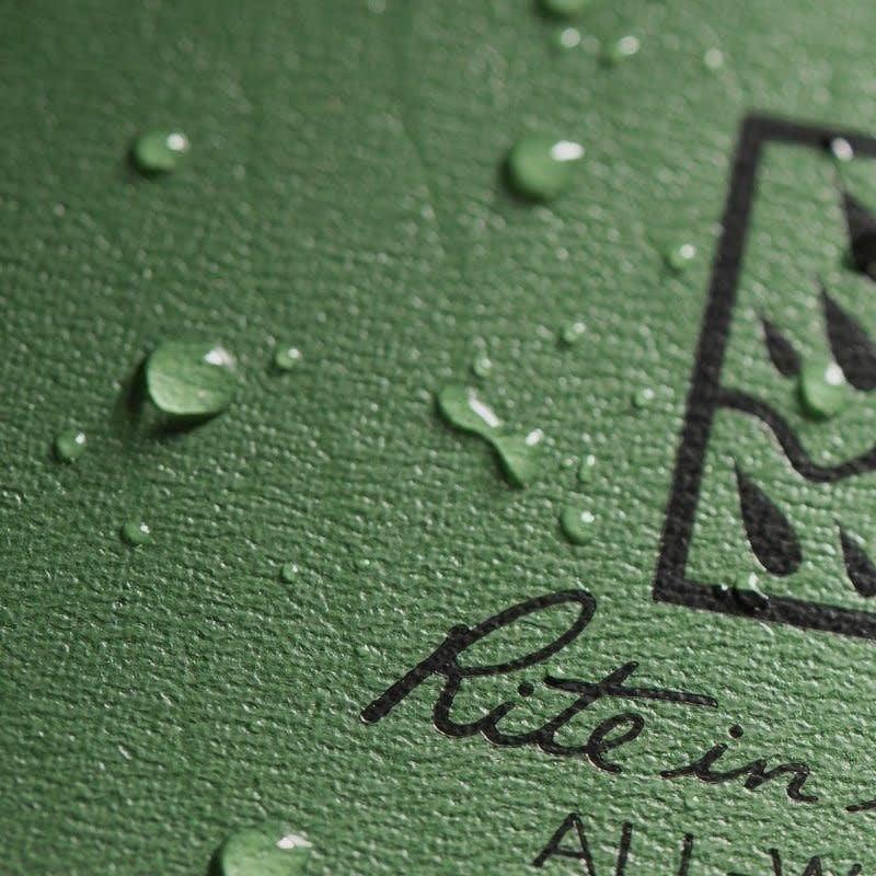 Rite In The Rain Hard Cover Book 8.75" x 11.25"