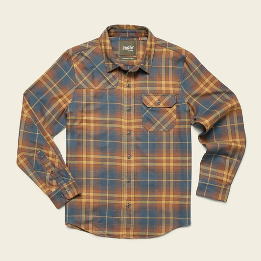 Men's Harker's Flannel