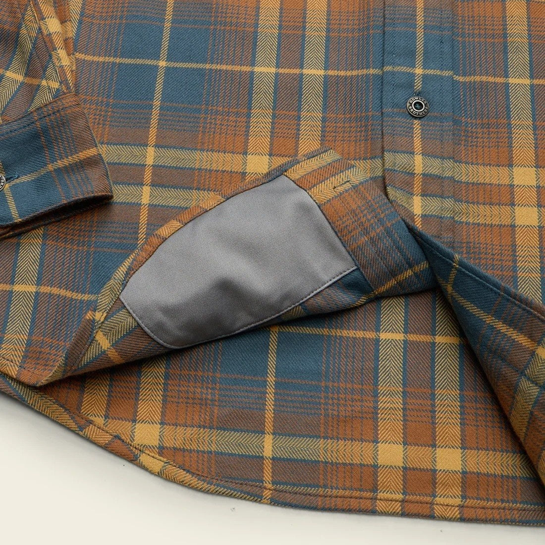 Men's Harker's Flannel