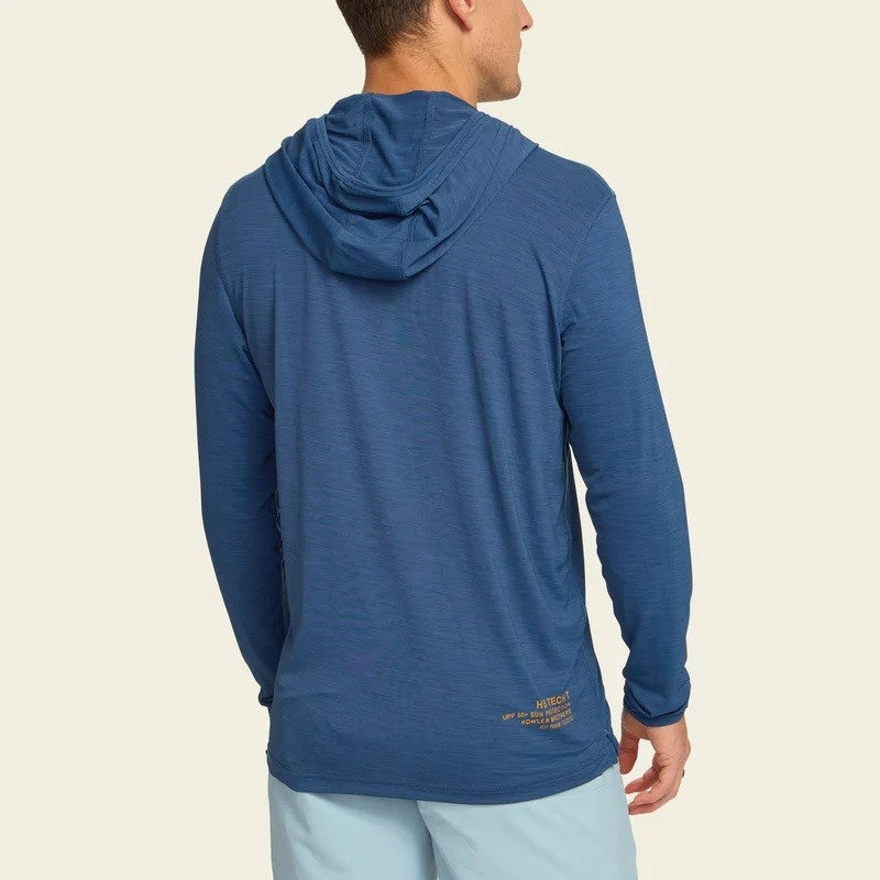 Men's HB Tech Hoodie - Key Largo