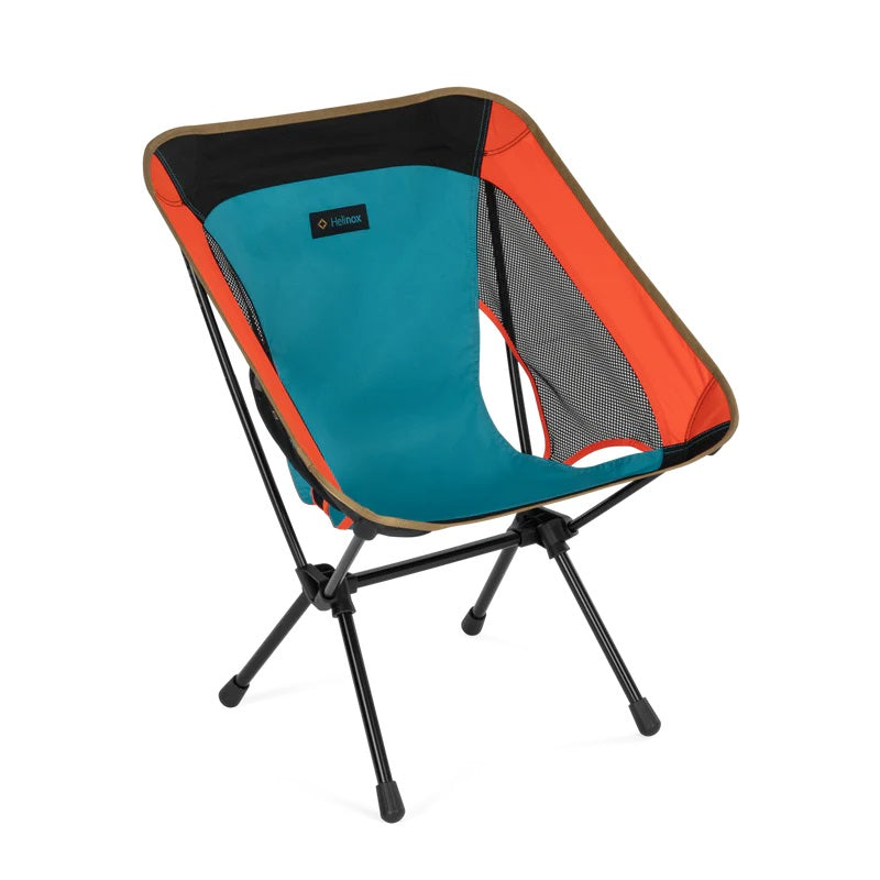 Chair One (re)