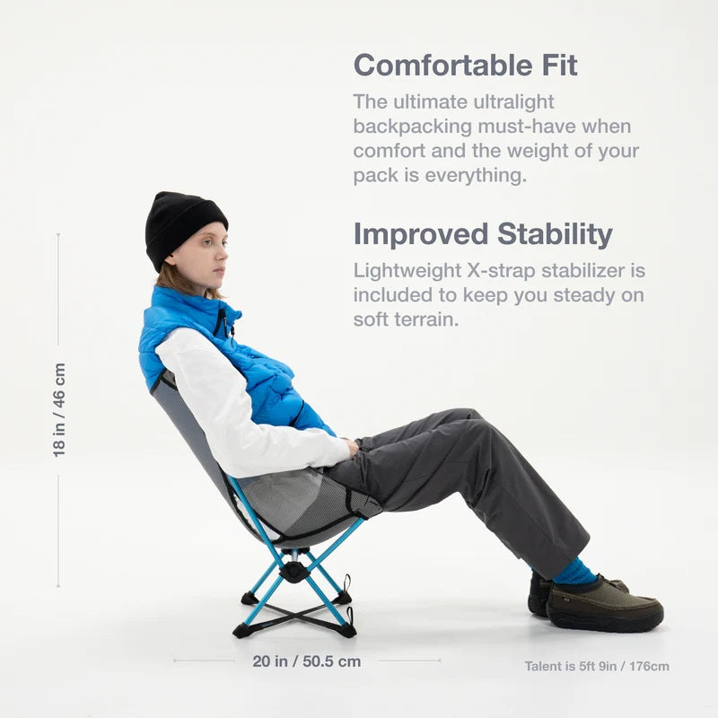 Chair Zero LT