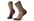Women's Hike Light Cushion Crew Socks - Ash 069