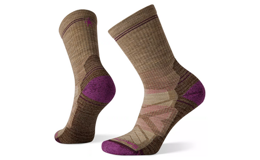 Women's Hike Light Cushion Crew Socks