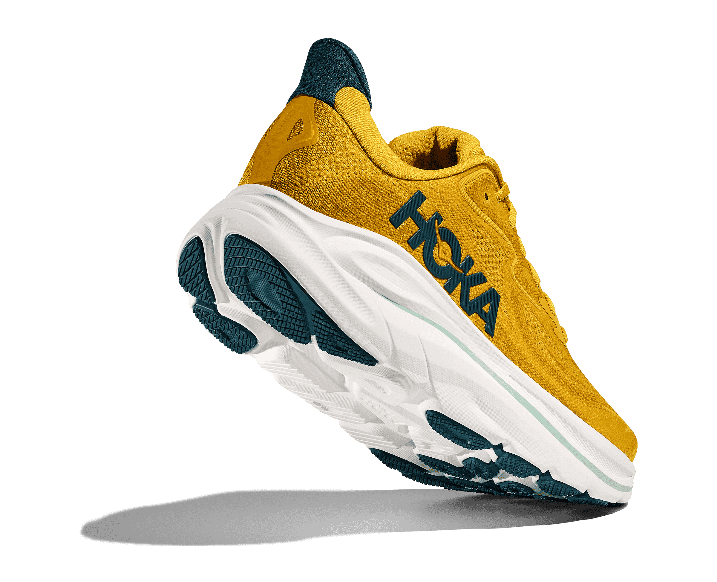 Men's Clifton 10