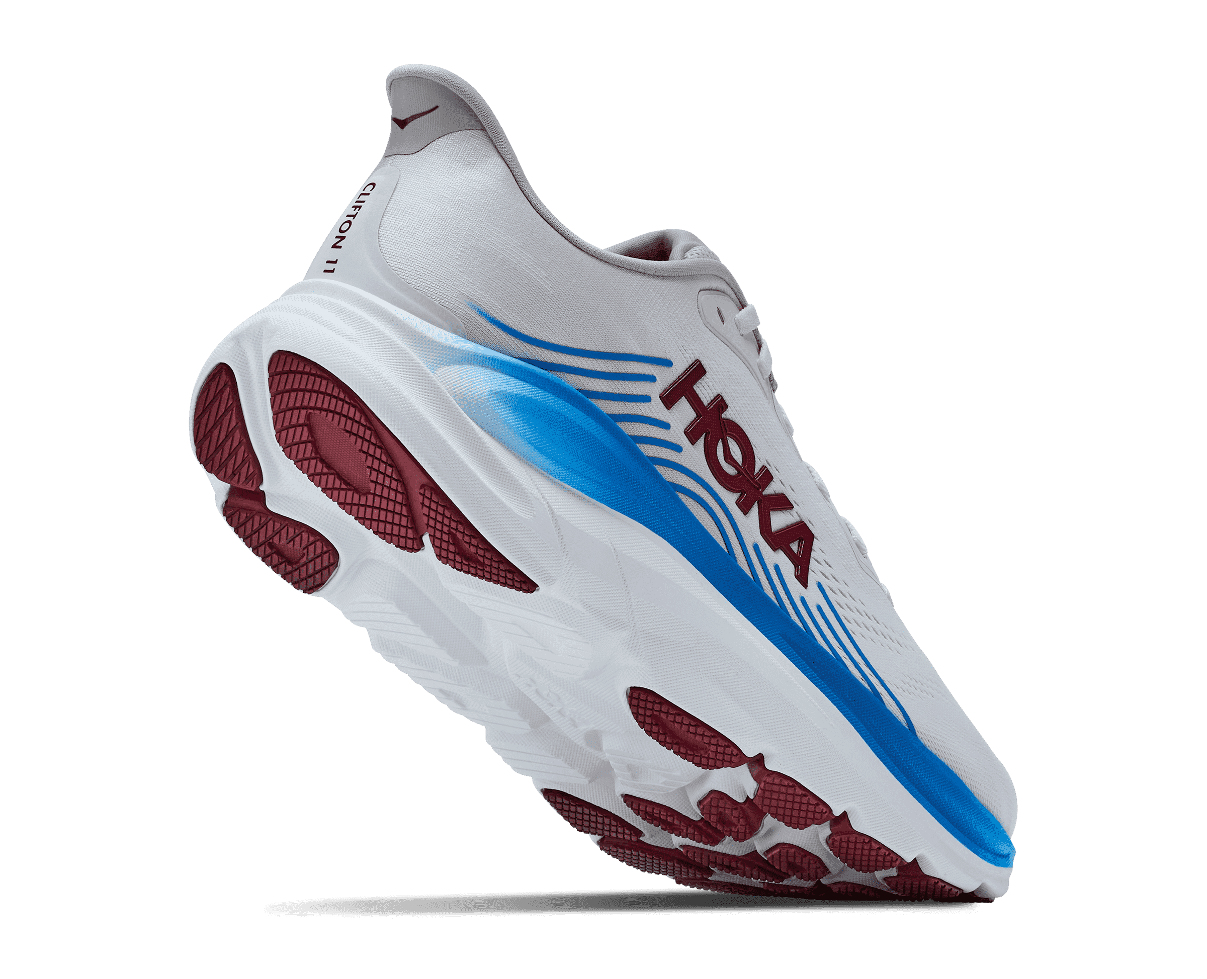 Men's Clifton 11