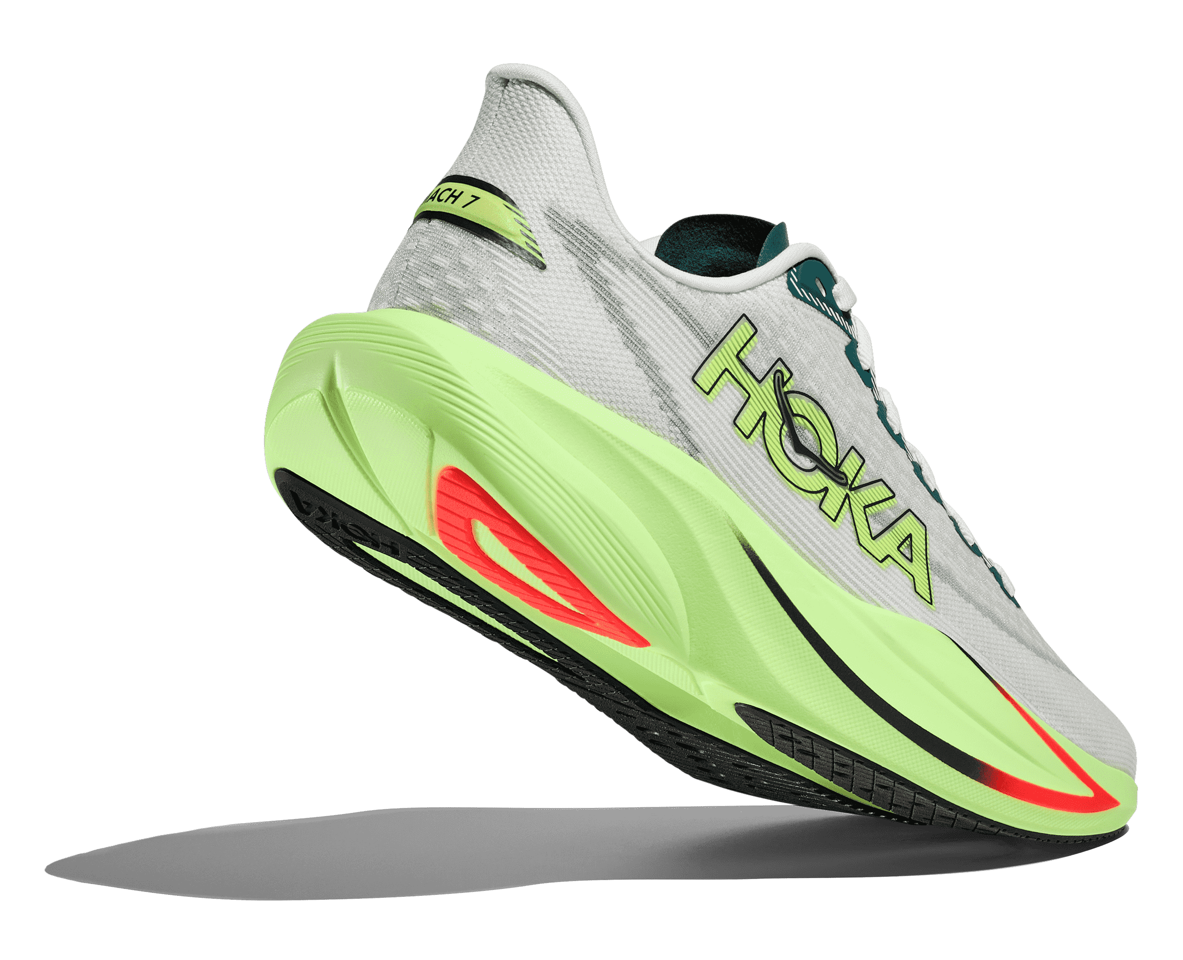 Men's Mach 7