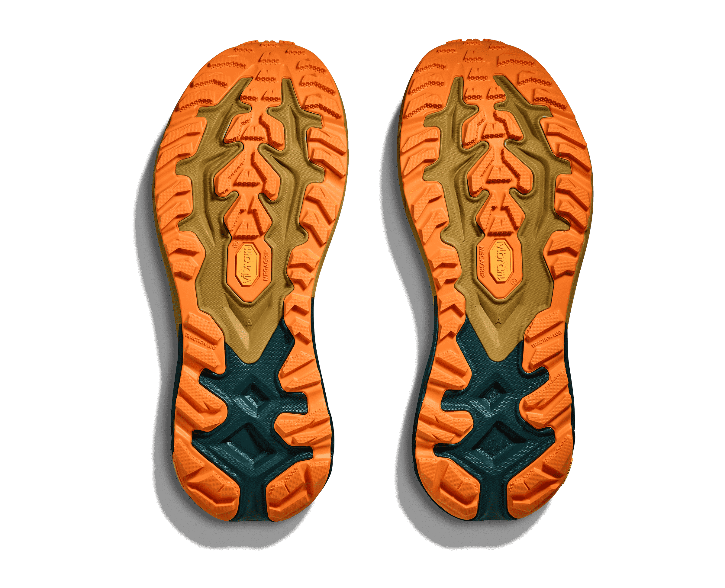 Men's Mafate 5