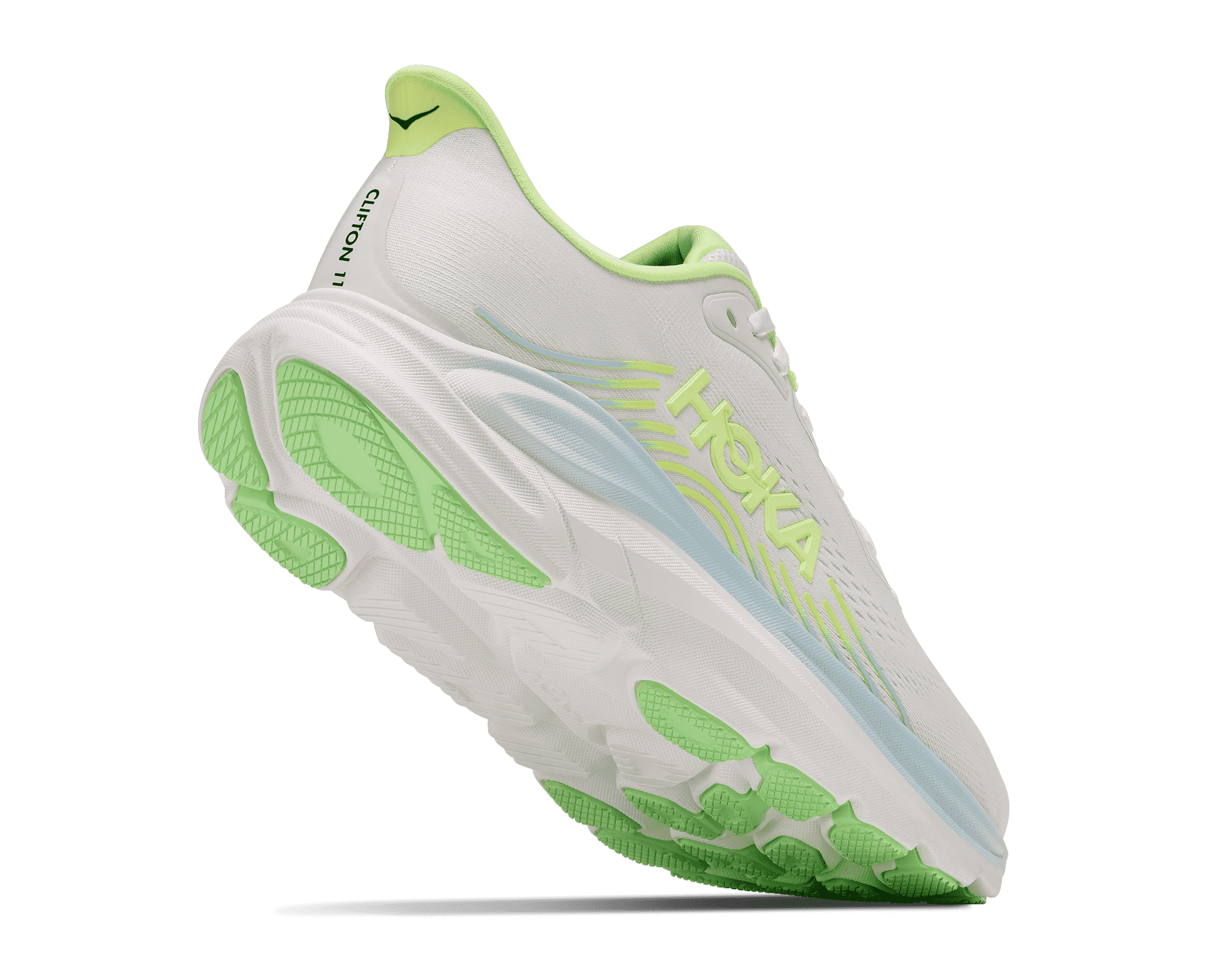 Women's Clifton 11