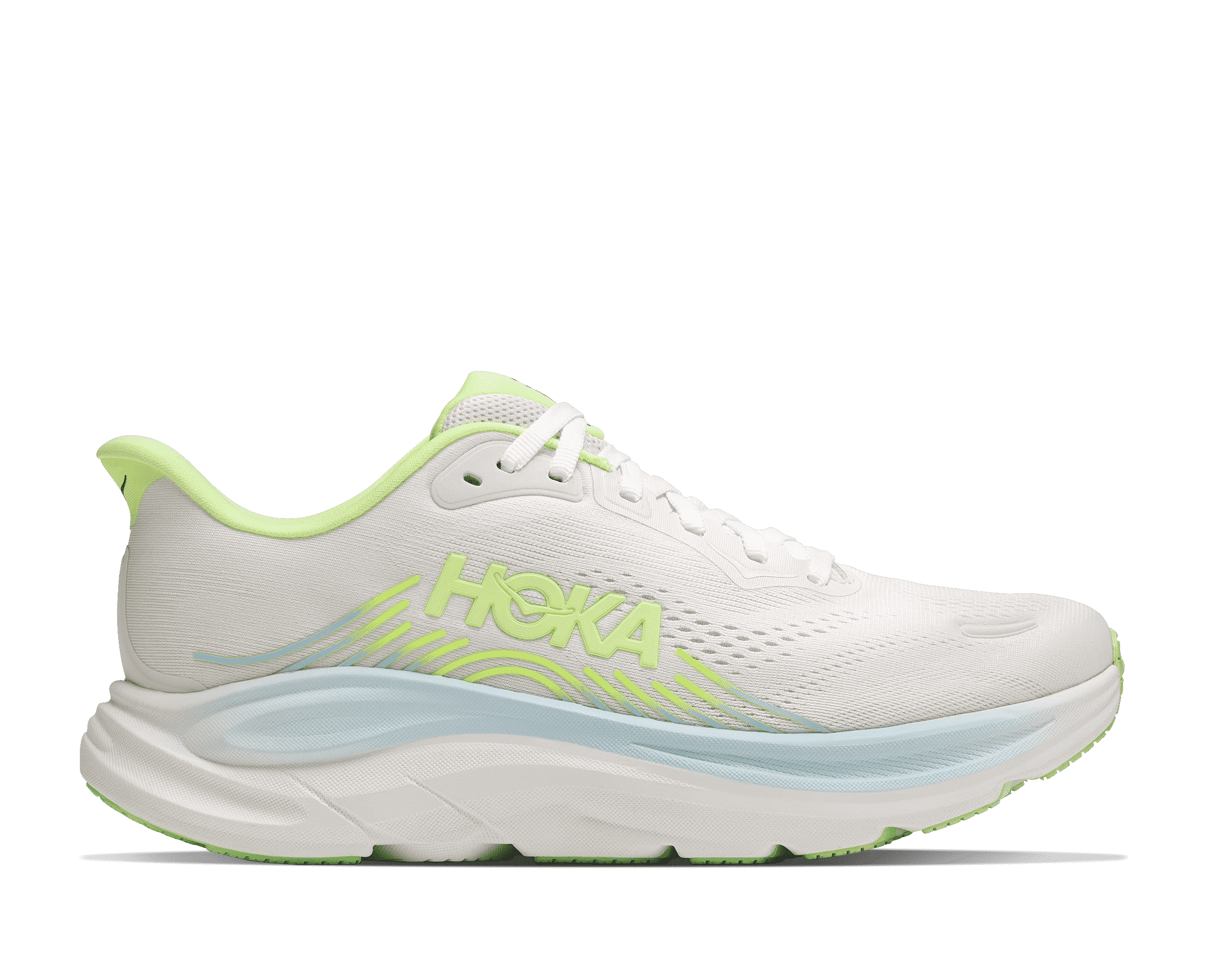 Women's Clifton 11
