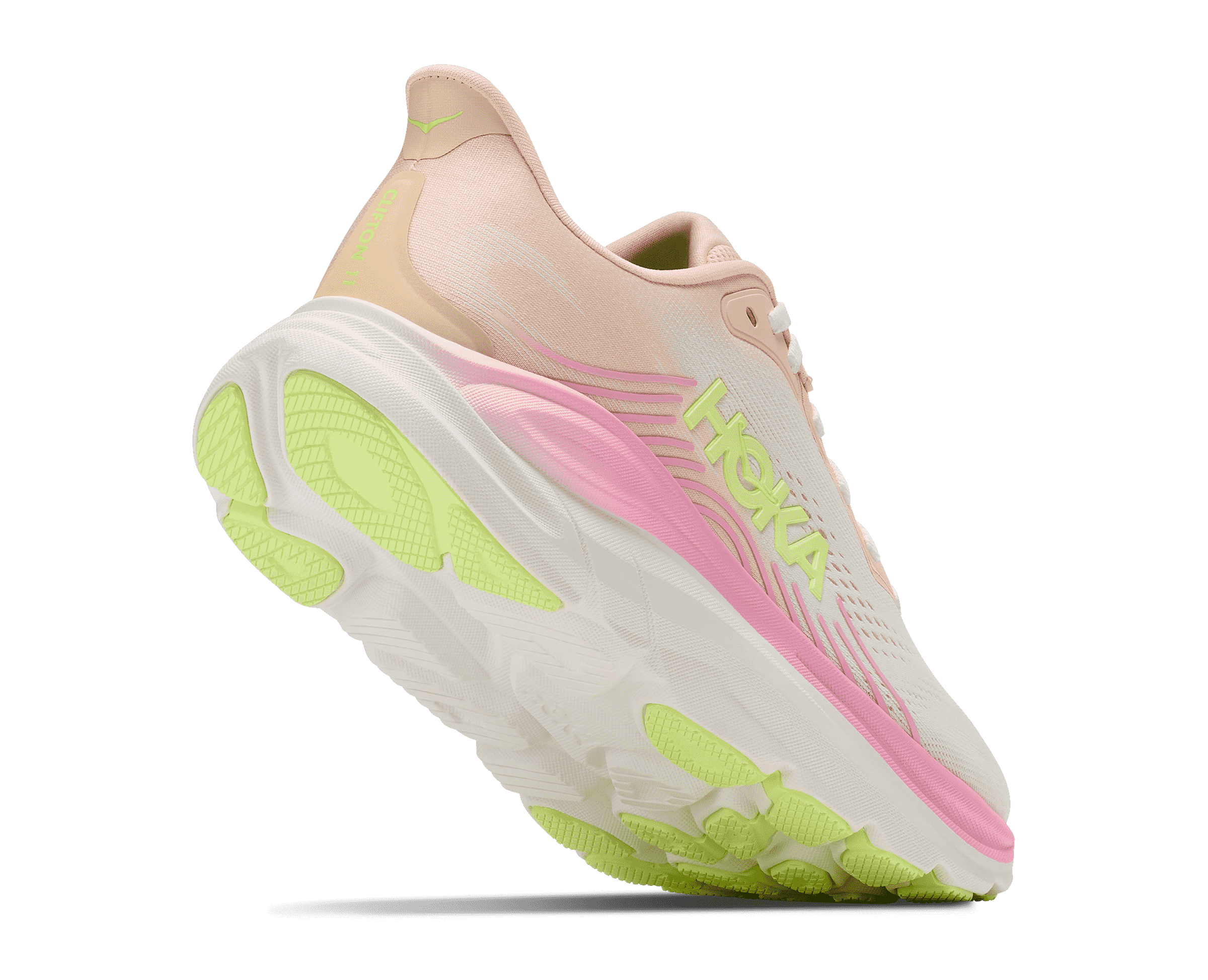 Women's Clifton 11