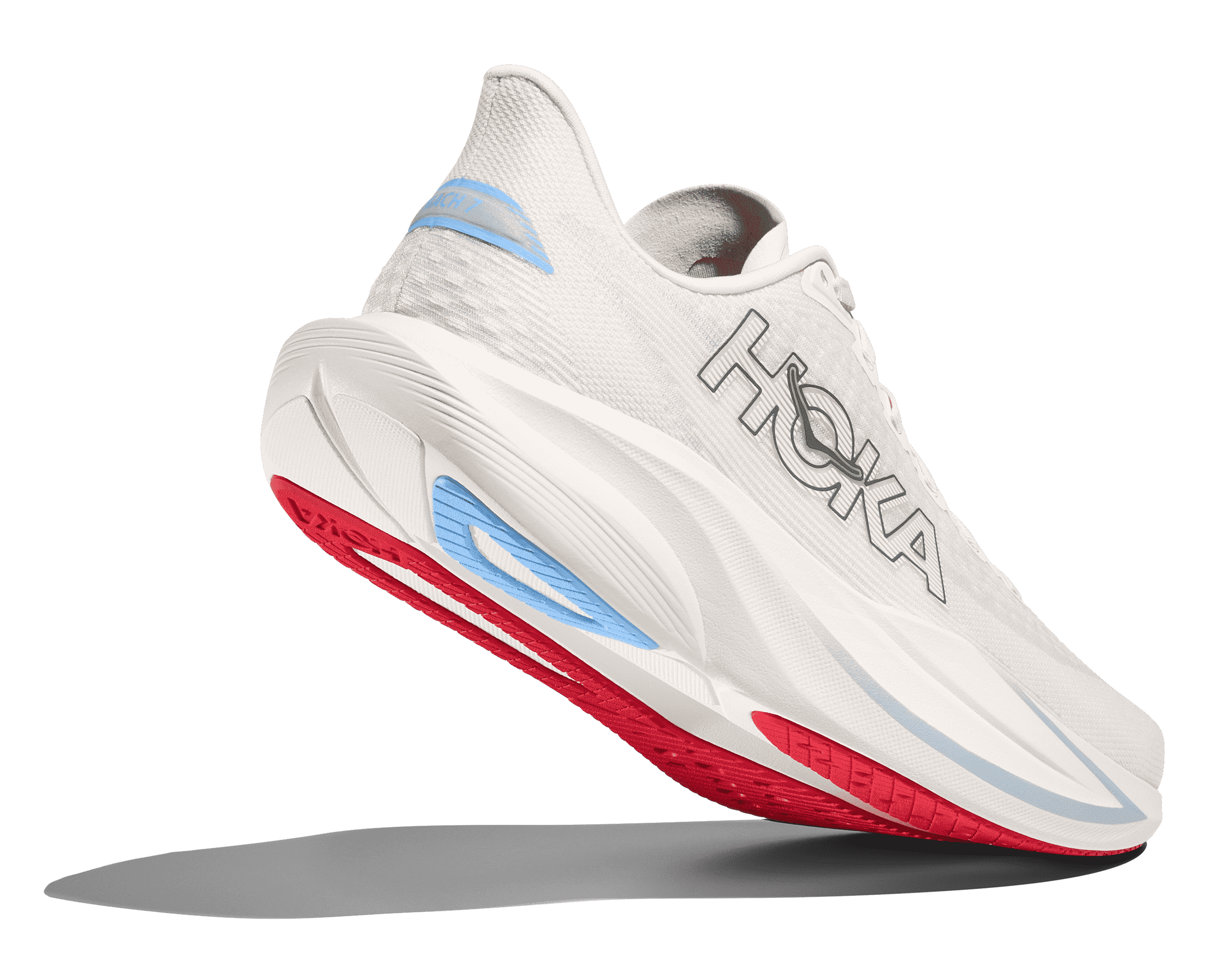 Women's Mach 7