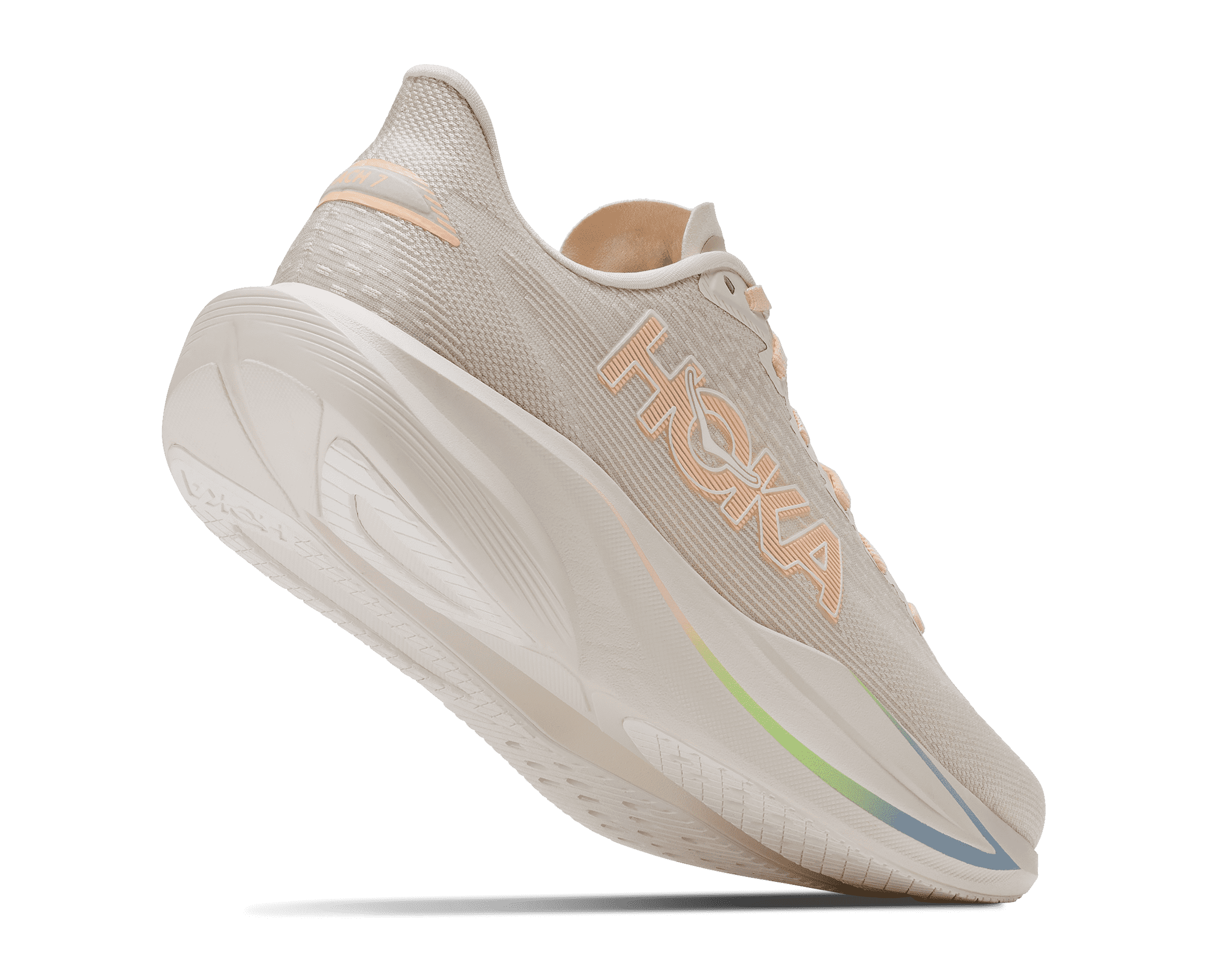 Women's Mach 7