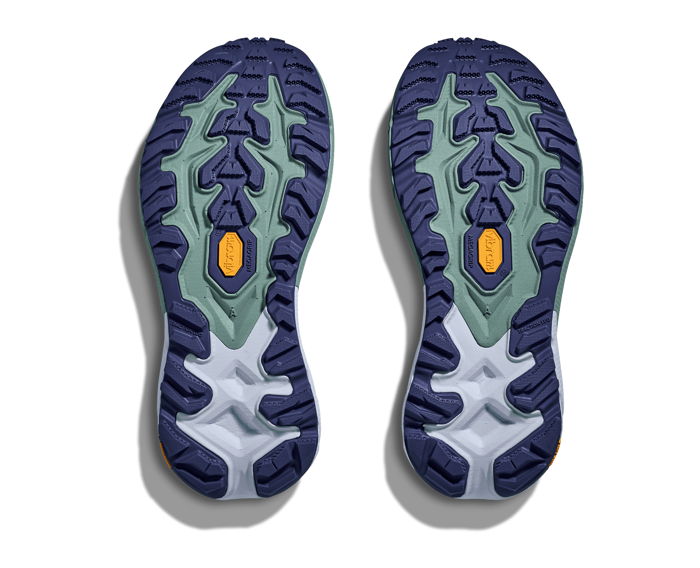 Women's Mafate 5