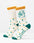 Give A Hoot Sock