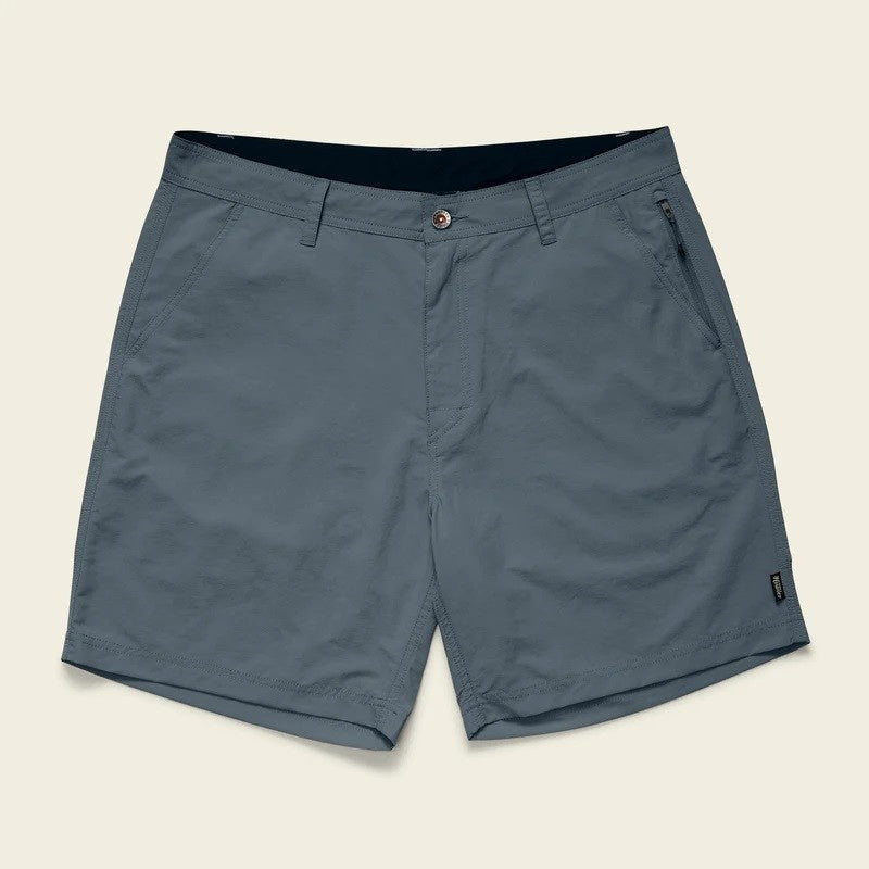 Men's Horizon Hybrid Shorts 7.5" - Petrol
