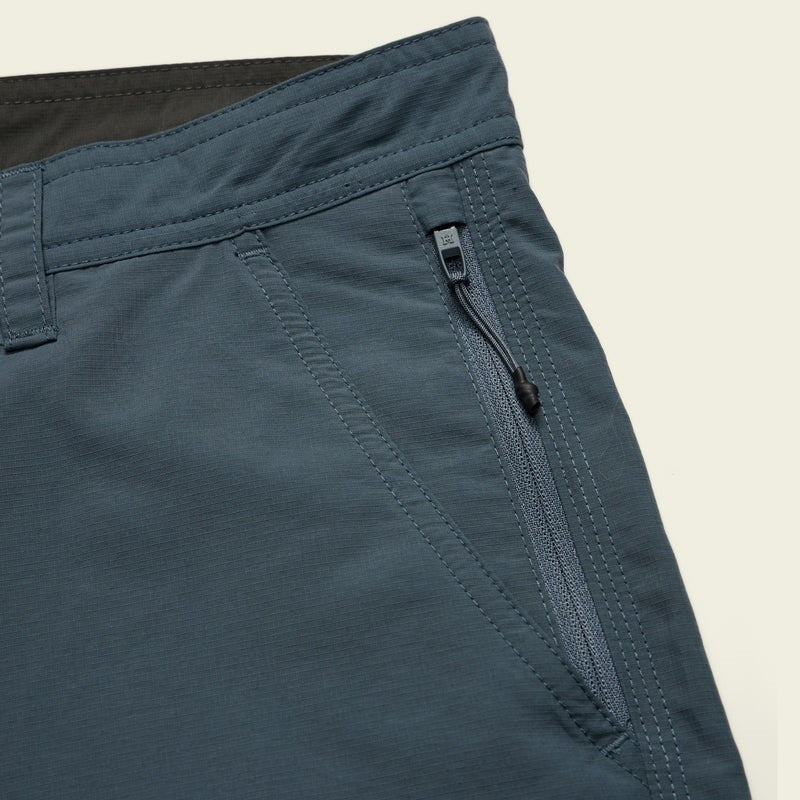 Men's Horizon Hybrid Shorts 7.5" - Petrol