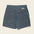 Men's Horizon Hybrid Shorts 7.5" - Petrol